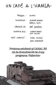 Poster do filme Un cafè a l'Hamsa