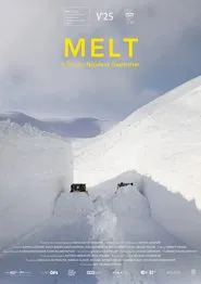 Melt movie poster