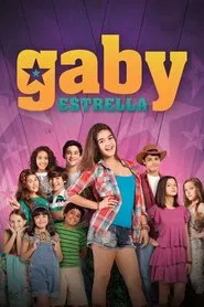 Gaby Estrella tv show poster