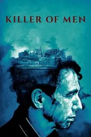 Killer of Men movie poster