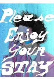 Poster do filme Please Enjoy Your Stay