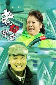 Poster do filme 老妈学车