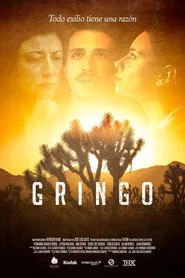 Gringo movie poster