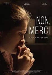 Non, merci movie poster