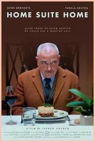 Home Suite Home movie poster