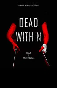 Dead Within movie poster