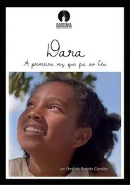 Dara - Primeira Vez que Fui ao Céu movie poster