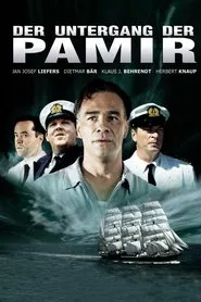Der Untergang der Pamir movie poster