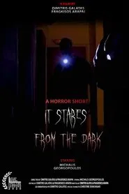 Poster do filme It Stares from the Dark