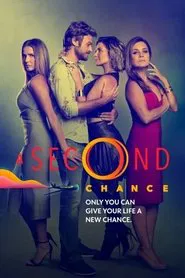 Second Chance tv show poster