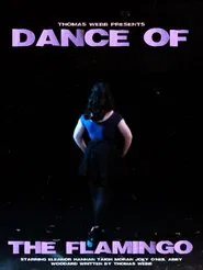 Poster do filme Dance of the Flamingo