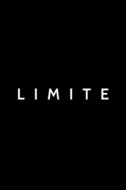Limite movie poster