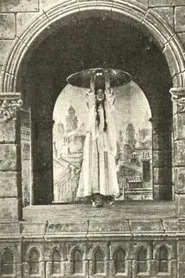 Curfew Shall Not Ring Tonight movie poster