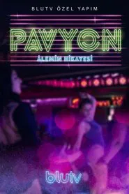 Pavilion tv show poster