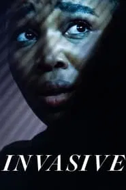 Poster do filme Invasive