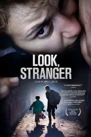 Look, Stranger movie poster