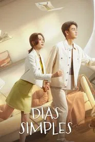 Poster da série Dias Simples