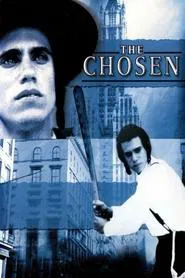 The Chosen movie poster