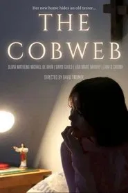 The Cobweb movie poster