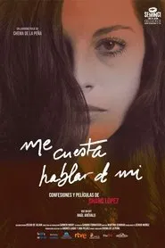 Poster do filme Talking About Myself Is Hard