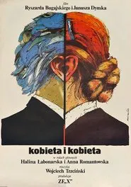 Poster do filme A Woman and a Woman