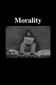 Morality movie poster