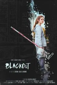 Blackout movie poster