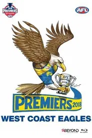2018 AFL Grand Final: West Coast v Collingwood movie poster