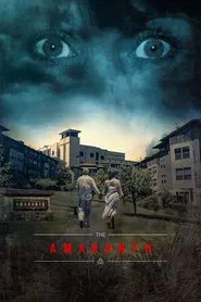 The Amaranth movie poster