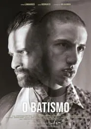 The Baptism movie poster