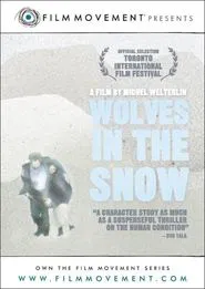 Wolves in the Snow movie poster