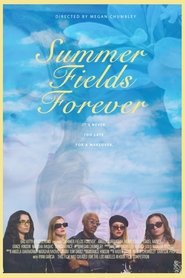 Summer Fields Forever movie poster