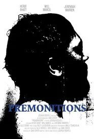 Premonitions movie poster