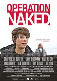 Operation Naked movie poster