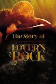 The Story of Lovers Rock movie poster