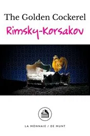 The Golden Cockerel movie poster