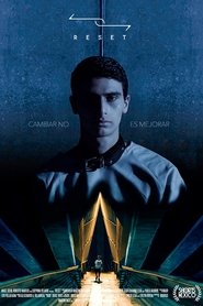 Reset movie poster