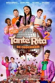 Het feest van tante Rita 2 – De chocobom movie poster