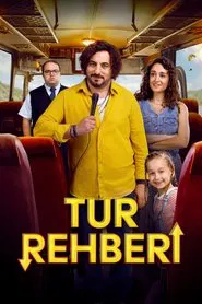 Tur Rehberi movie poster