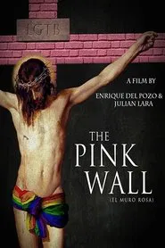 The Pink Wall movie poster