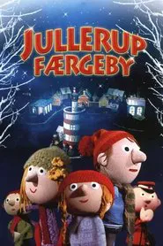 Jullerup Færgeby tv show poster