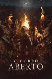 Poster do filme O Corpo Aberto