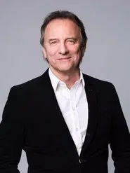 Les Grandes Entrevues: Michel Côté tv show poster