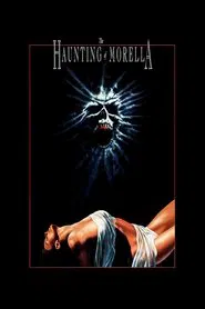 Poster do filme Morella: O Espírito Satânico