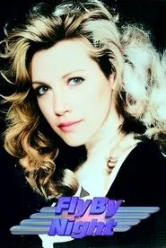 Fly by Night tv show poster