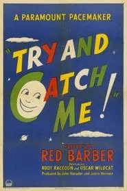 Try and Catch Me! movie poster
