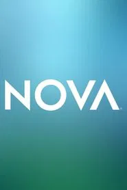 PBS Nova tv show poster