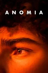 Anomia movie poster