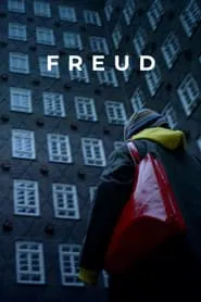 FREUD movie poster