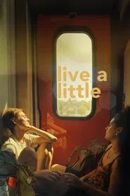 Live a Little movie poster